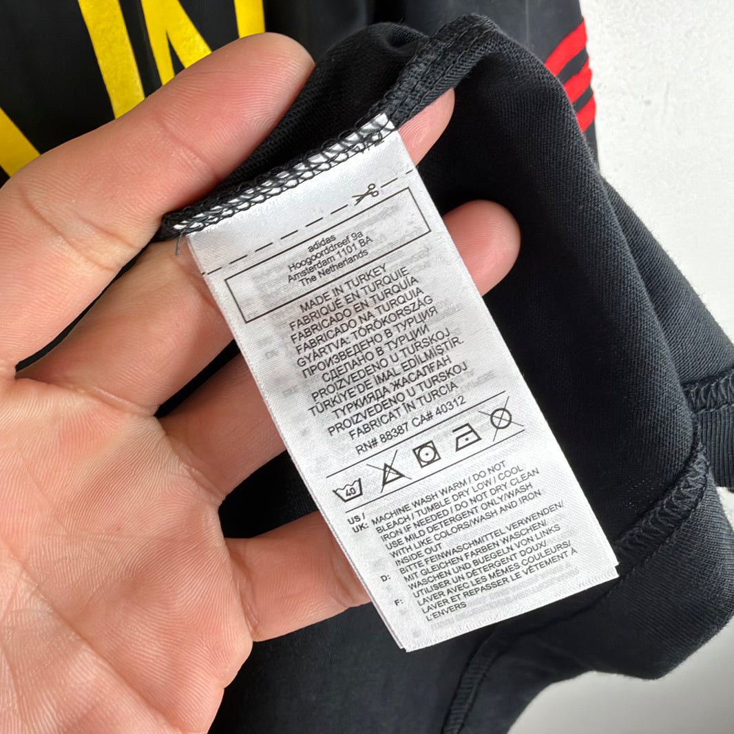 424 Adidas Sicko Pain Jersey