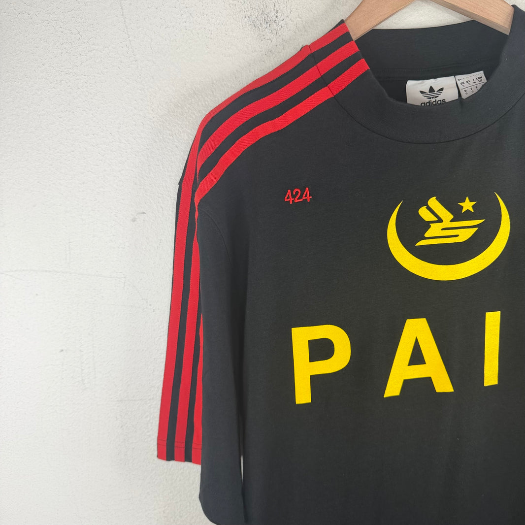 424 Adidas Sicko Pain Jersey