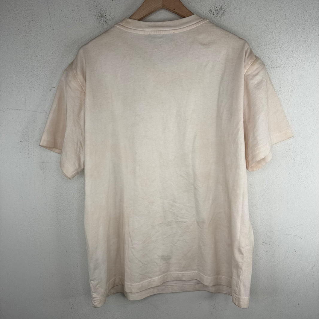 424 Rolling Stones Shoulder Pad T-Shirt