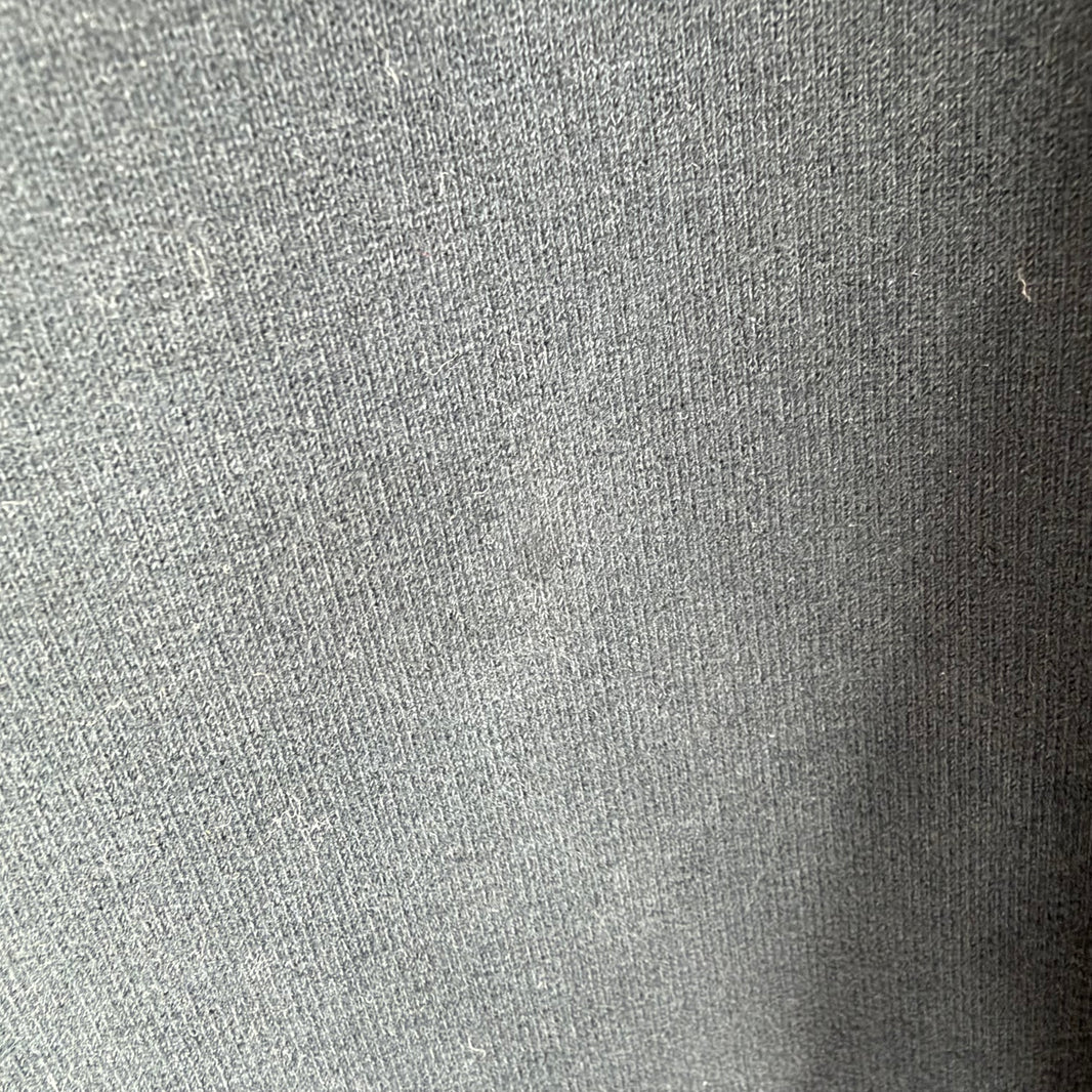 Saint Laurent Back Logo Crewneck