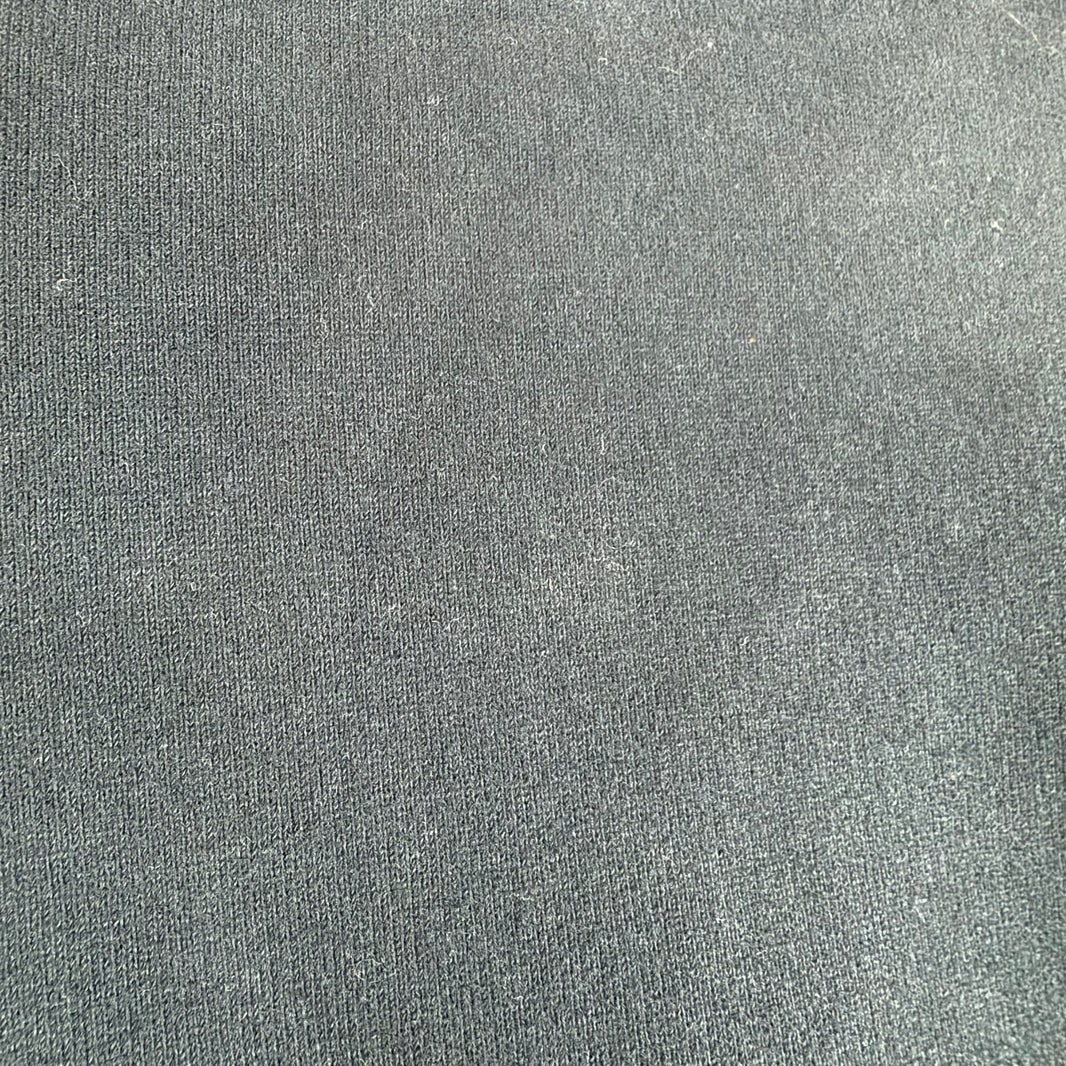 Saint Laurent Back Logo Crewneck