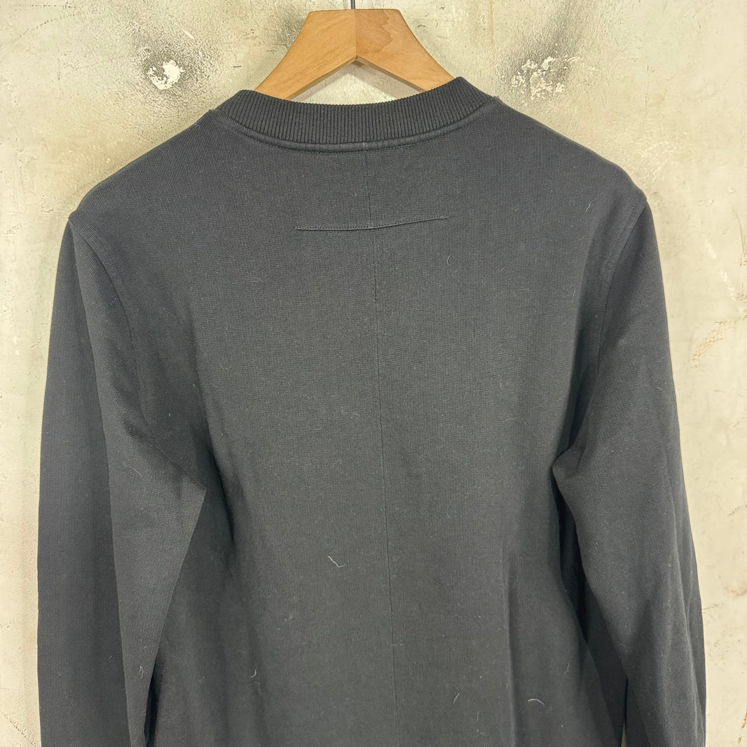 Givenchy Psychedelic Rottweiler Crewneck