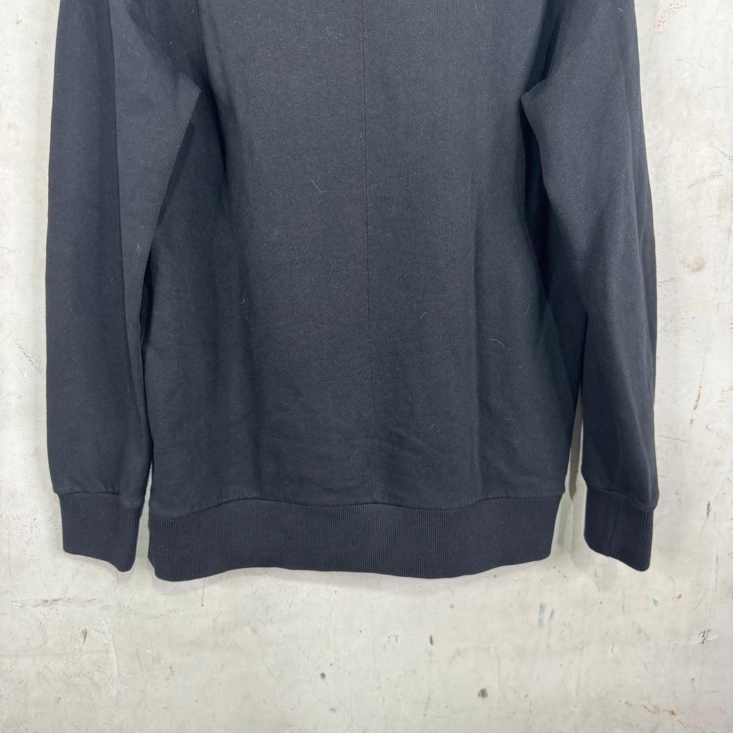 Givenchy Psychedelic Rottweiler Crewneck
