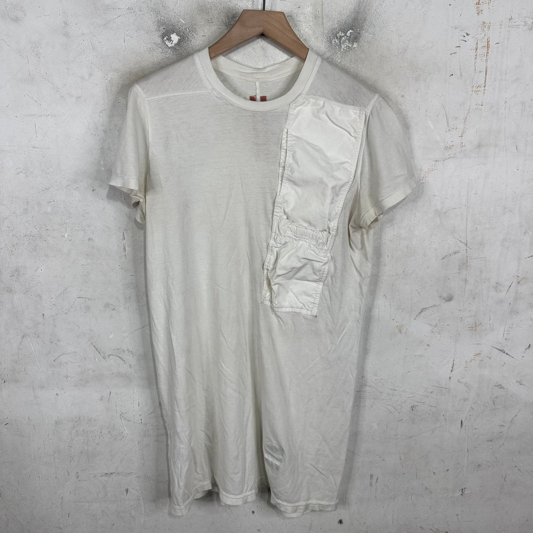 DRKSHDW Cargo Pocket T-Shirt