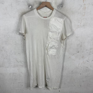 DRKSHDW Cargo Pocket T-Shirt