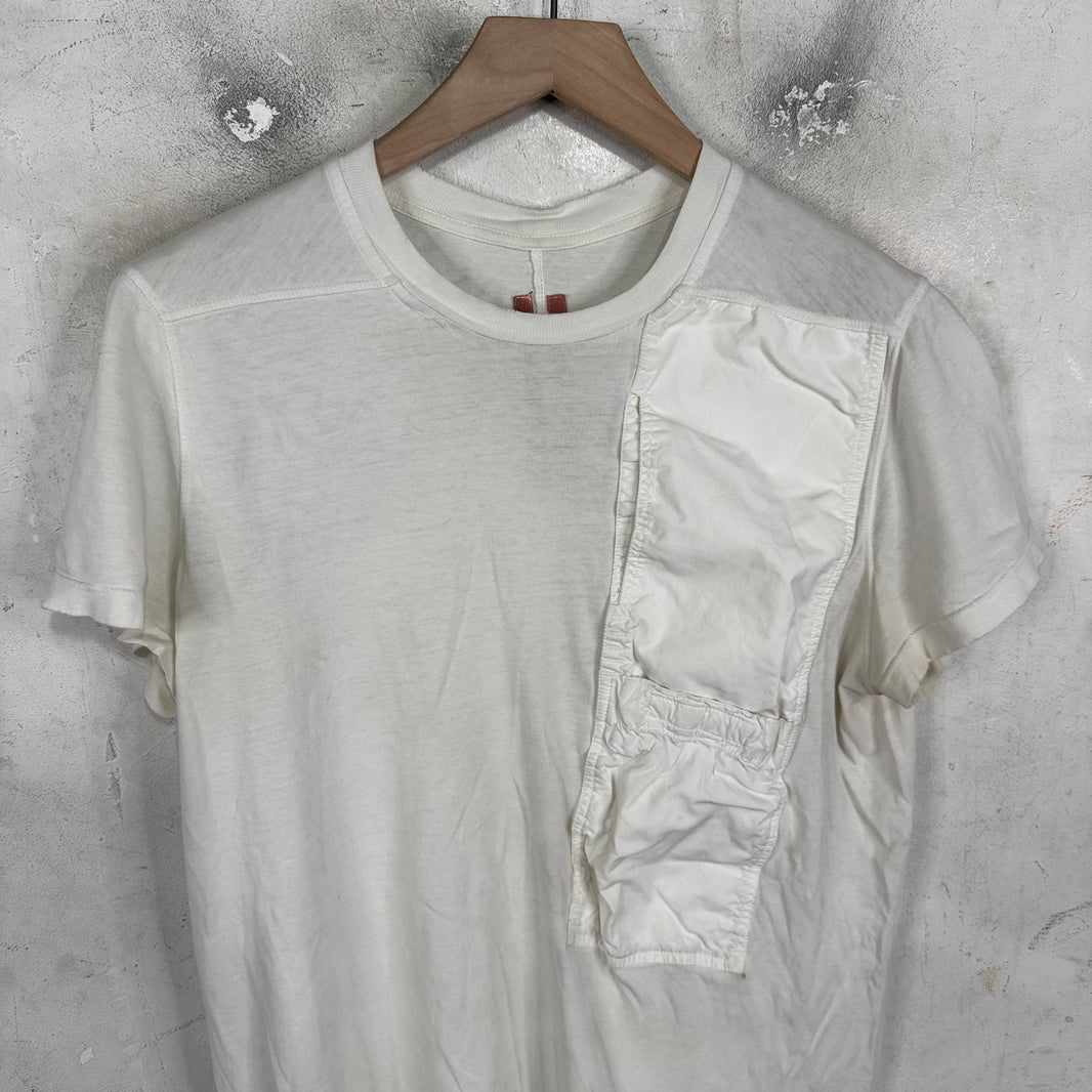DRKSHDW Cargo Pocket T-Shirt