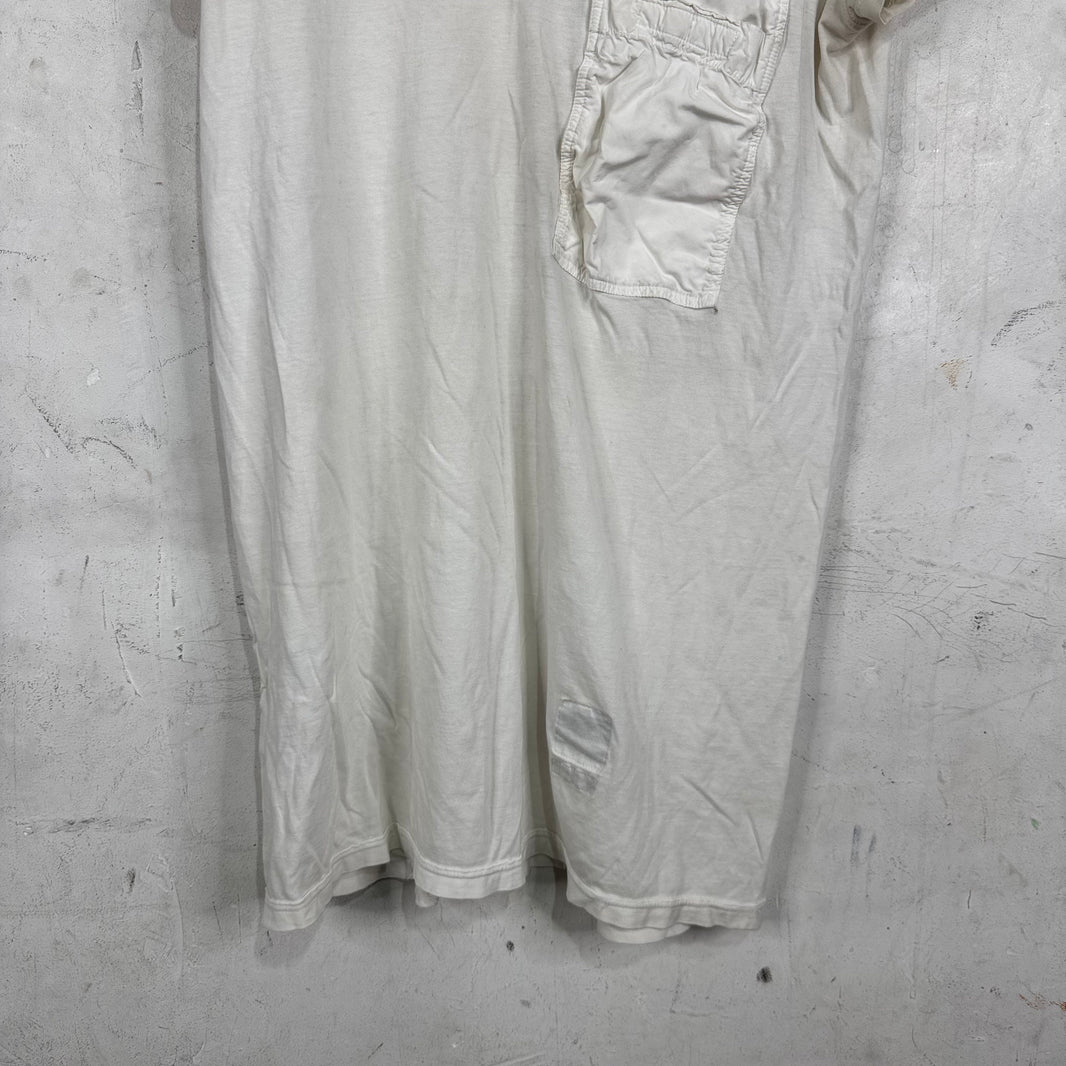 DRKSHDW Cargo Pocket T-Shirt