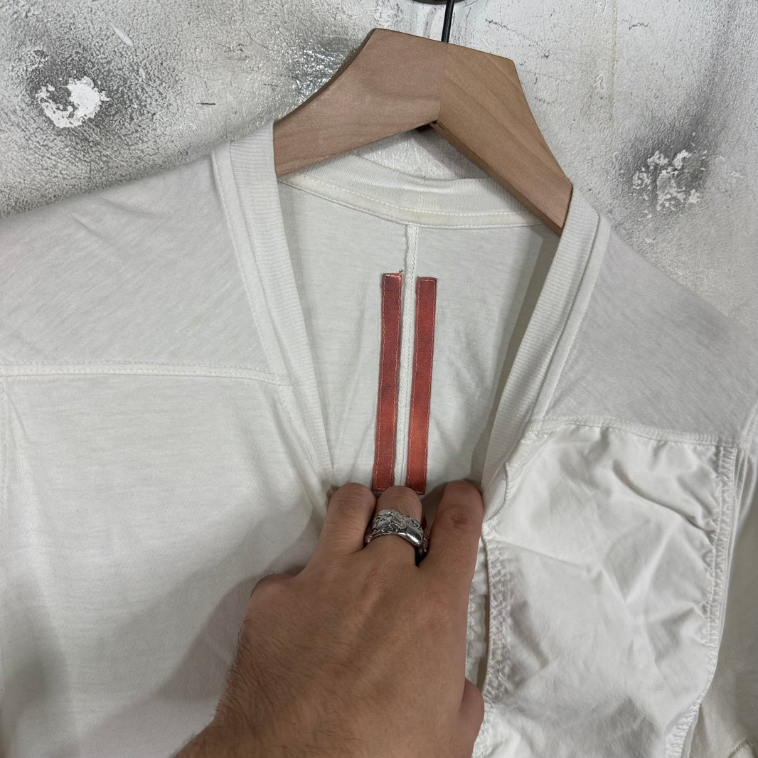 DRKSHDW Cargo Pocket T-Shirt