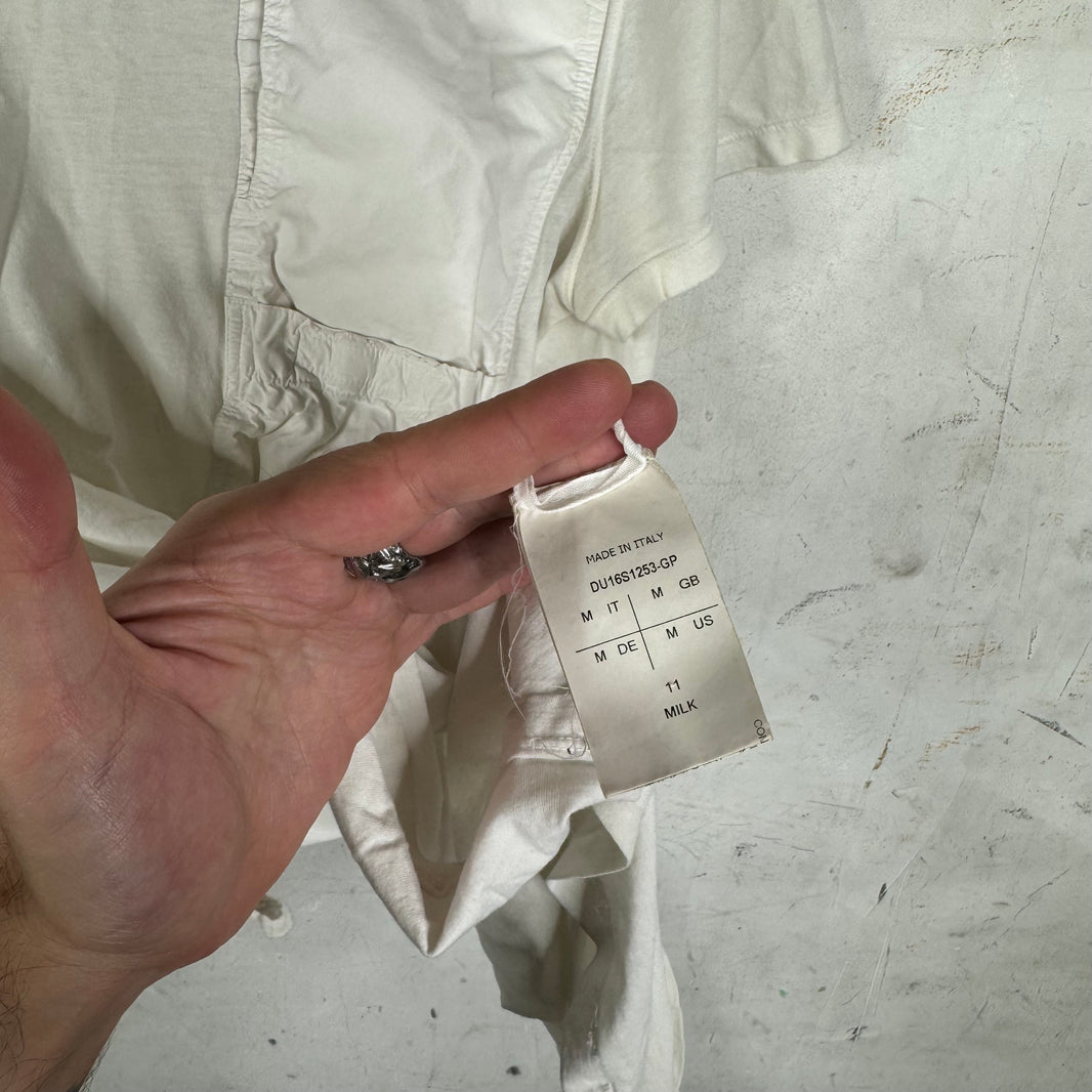 DRKSHDW Cargo Pocket T-Shirt