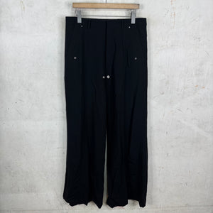 Rick Owens Temple Tailored Belas