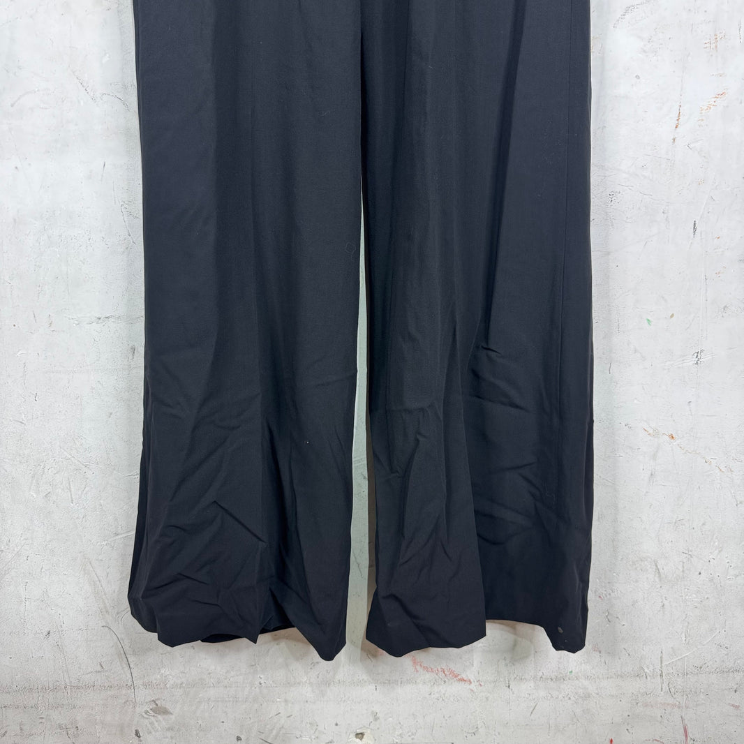 Rick Owens Temple Tailored Belas