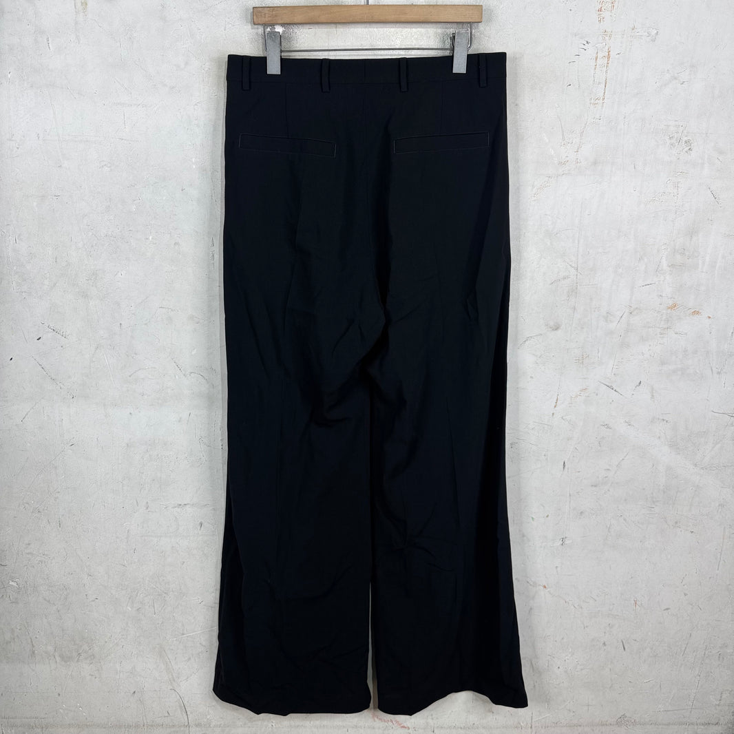Rick Owens Temple Tailored Belas