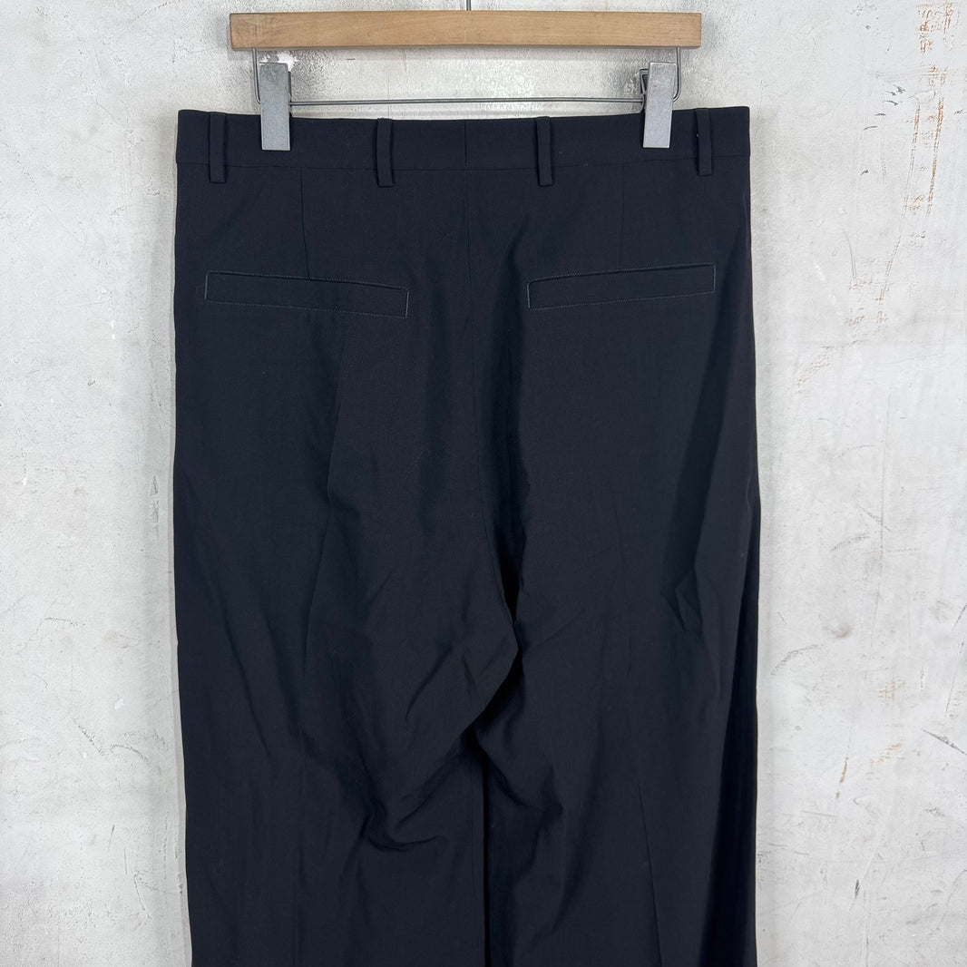 Rick Owens Temple Tailored Belas
