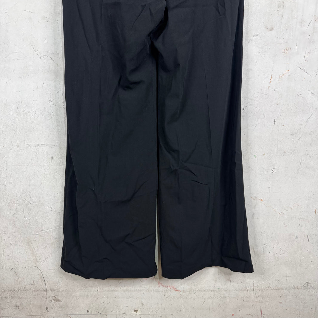 Rick Owens Temple Tailored Belas