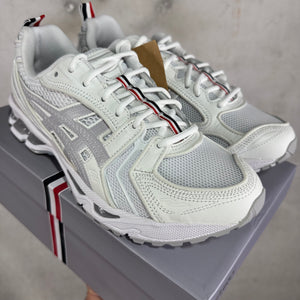 Asics x Thom Browne White Gel Kayano 14