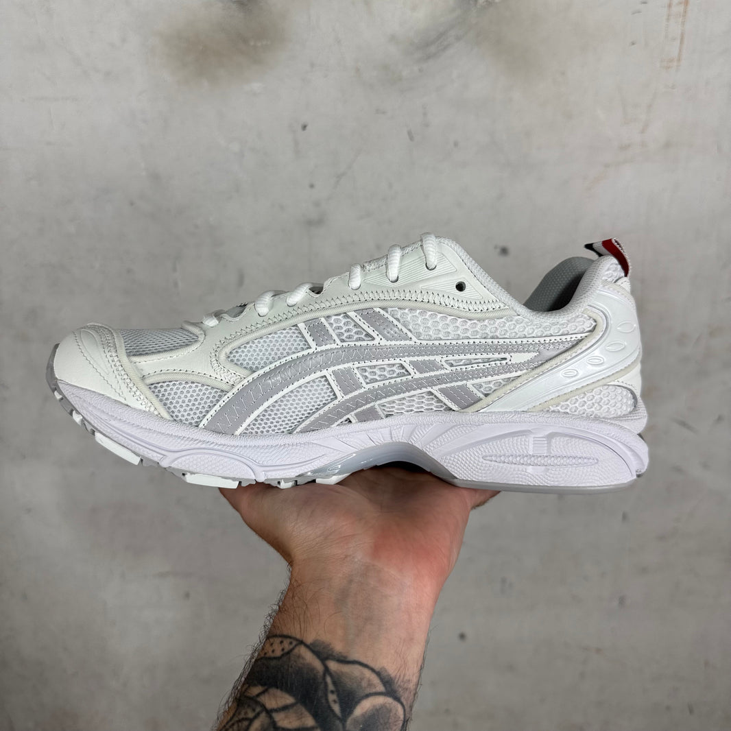 Asics x Thom Browne White Gel Kayano 14