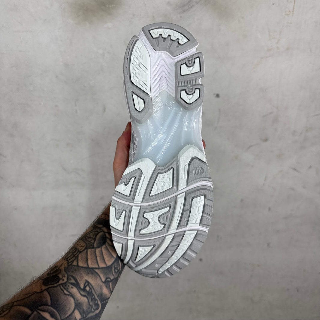 Asics x Thom Browne White Gel Kayano 14