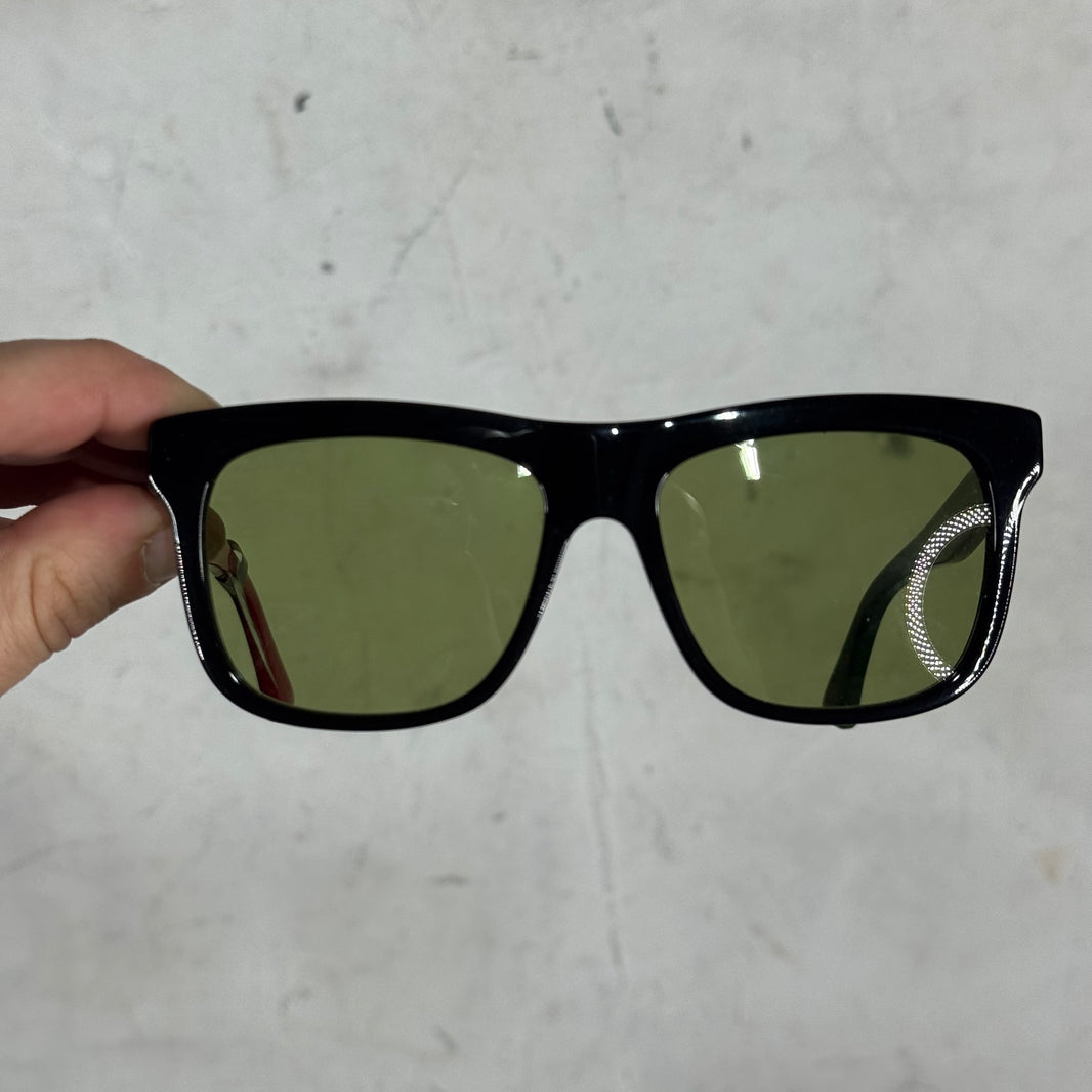 Gucci GG0158S Sunglasses