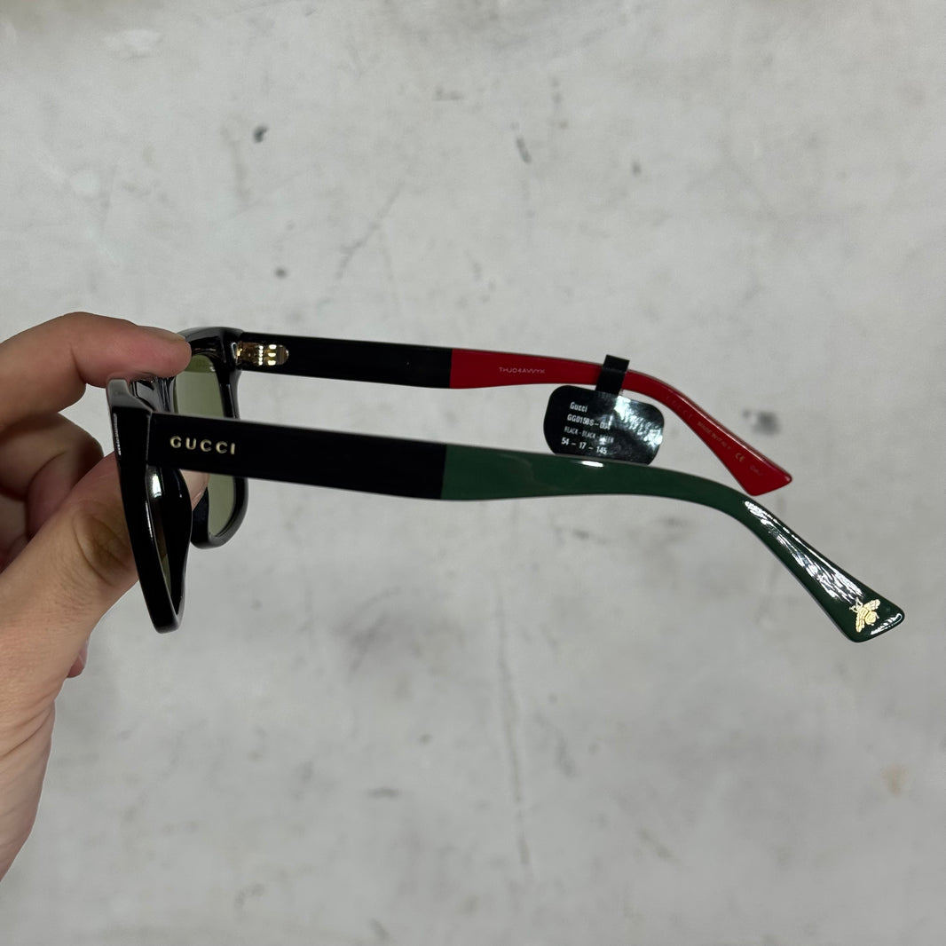 Gucci GG0158S Sunglasses