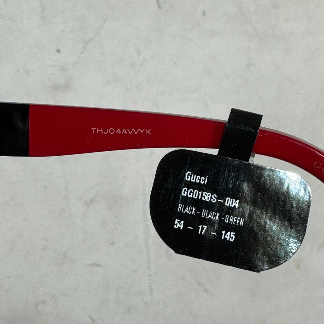 Gucci GG0158S Sunglasses