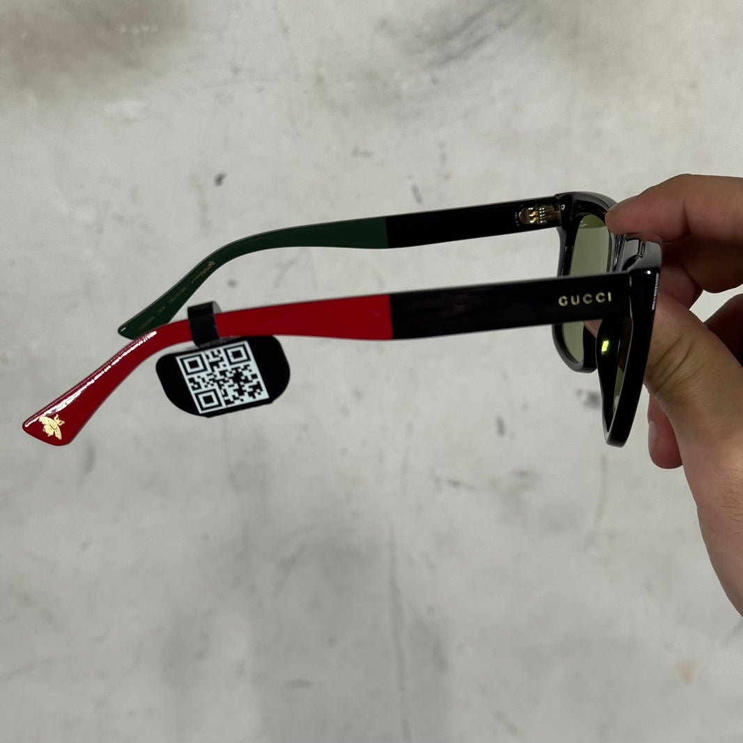 Gucci GG0158S Sunglasses