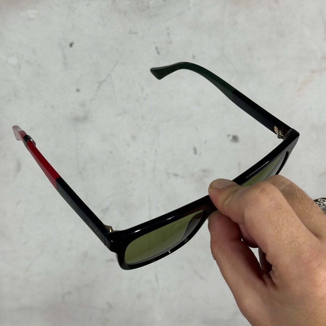Gucci GG0158S Sunglasses