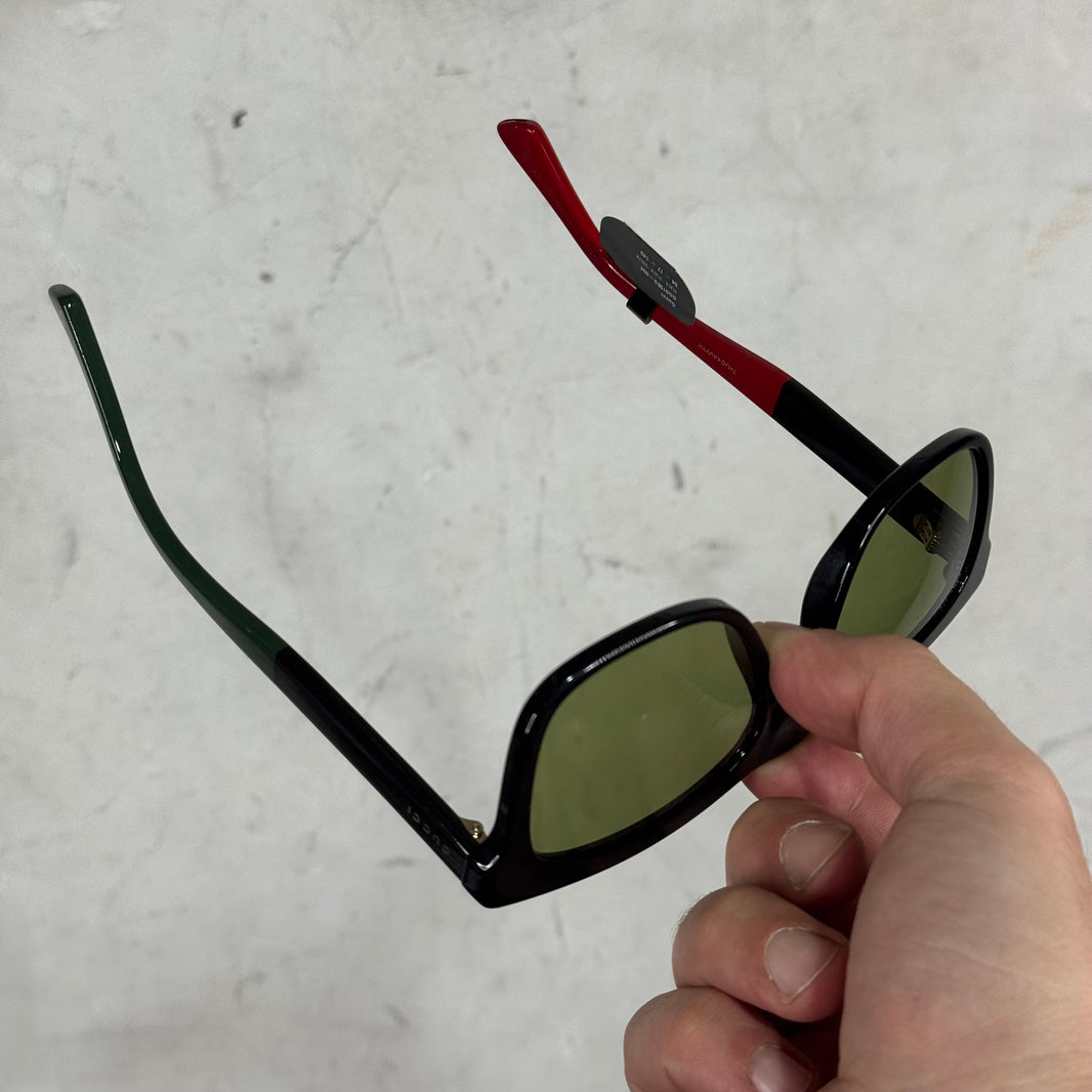 Gucci GG0158S Sunglasses
