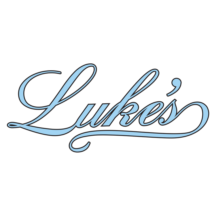 About Luke www.Lukes.store