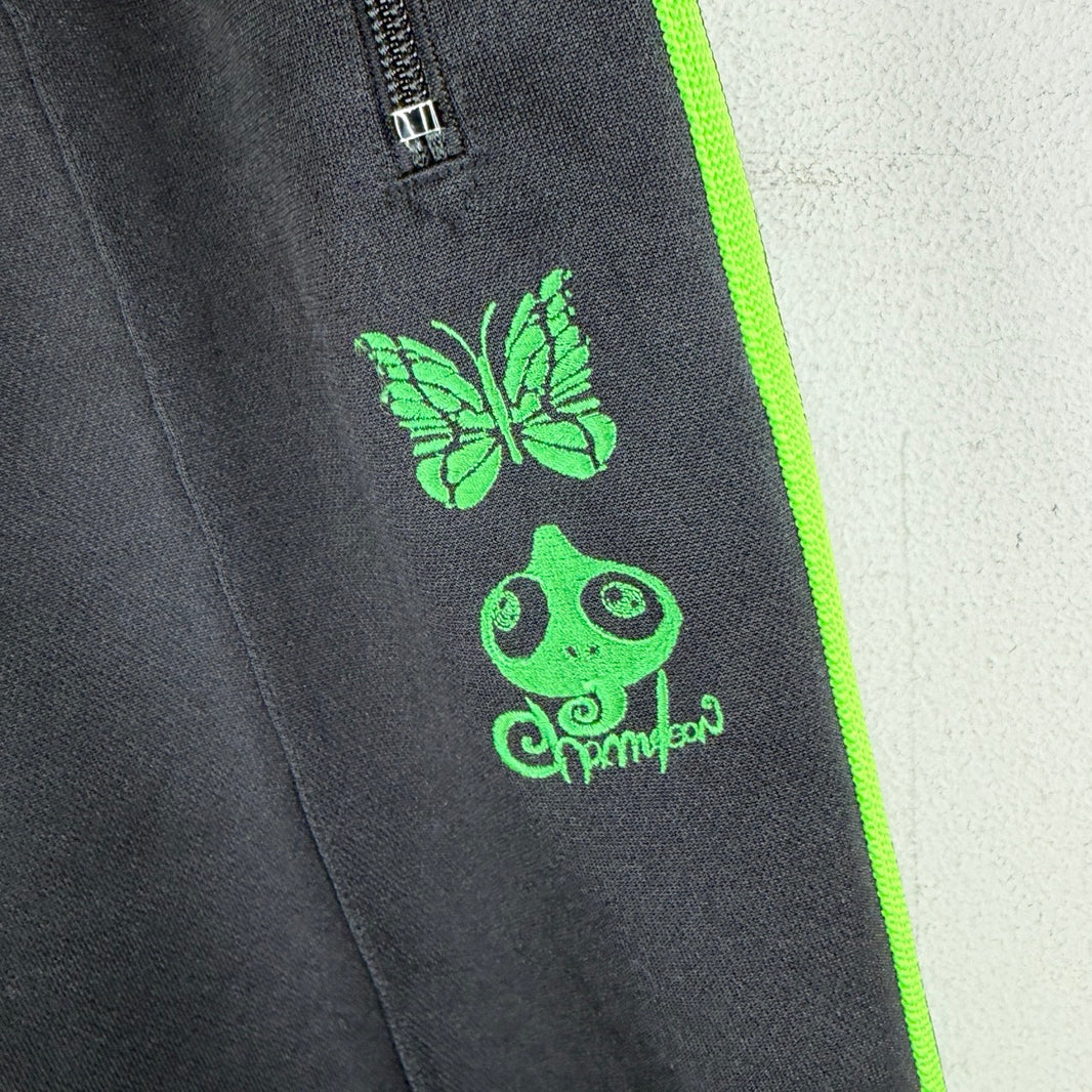 Needles Chameleon Track Pants