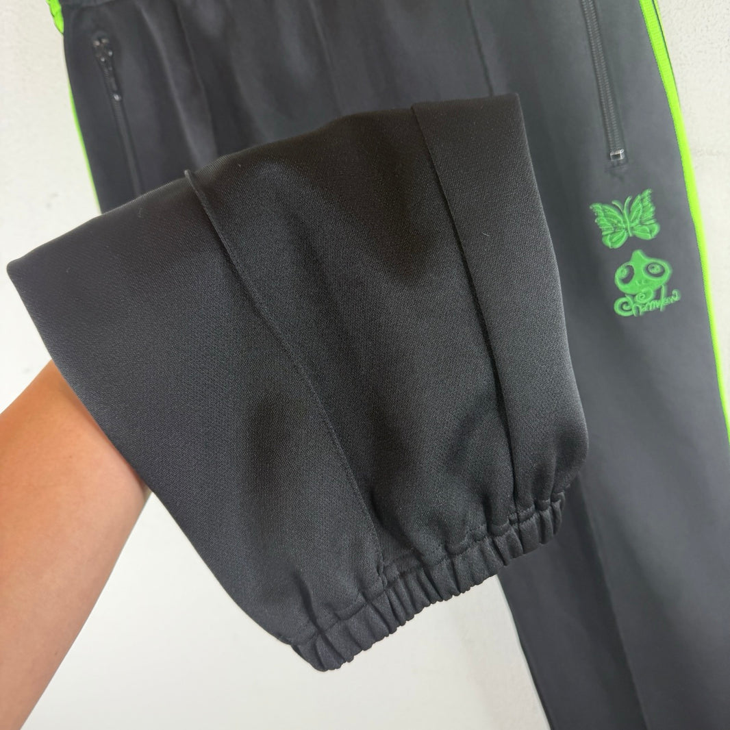 Needles Chameleon Track Pants