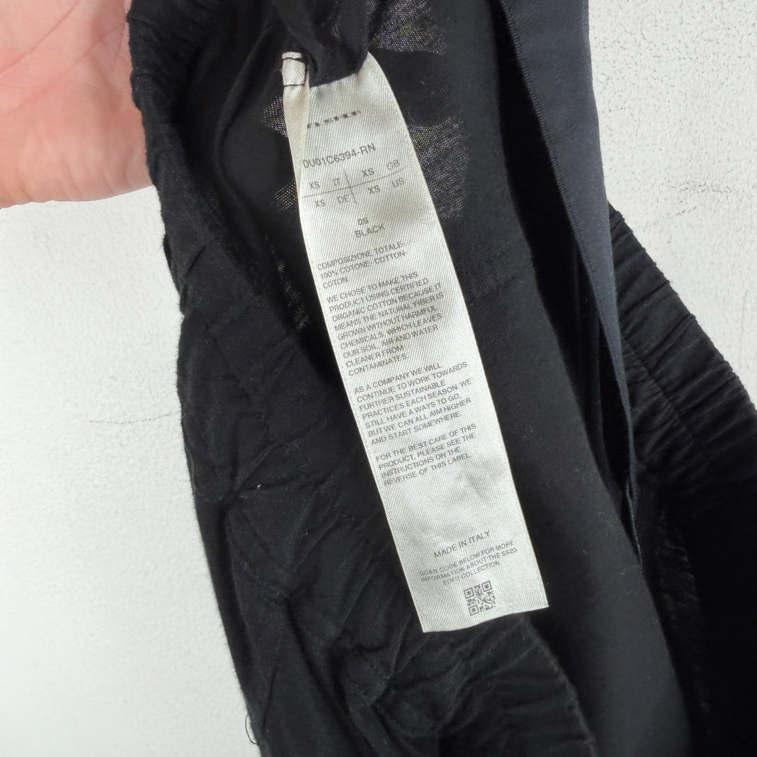 DRKSHDW Creatch Cargo Pants