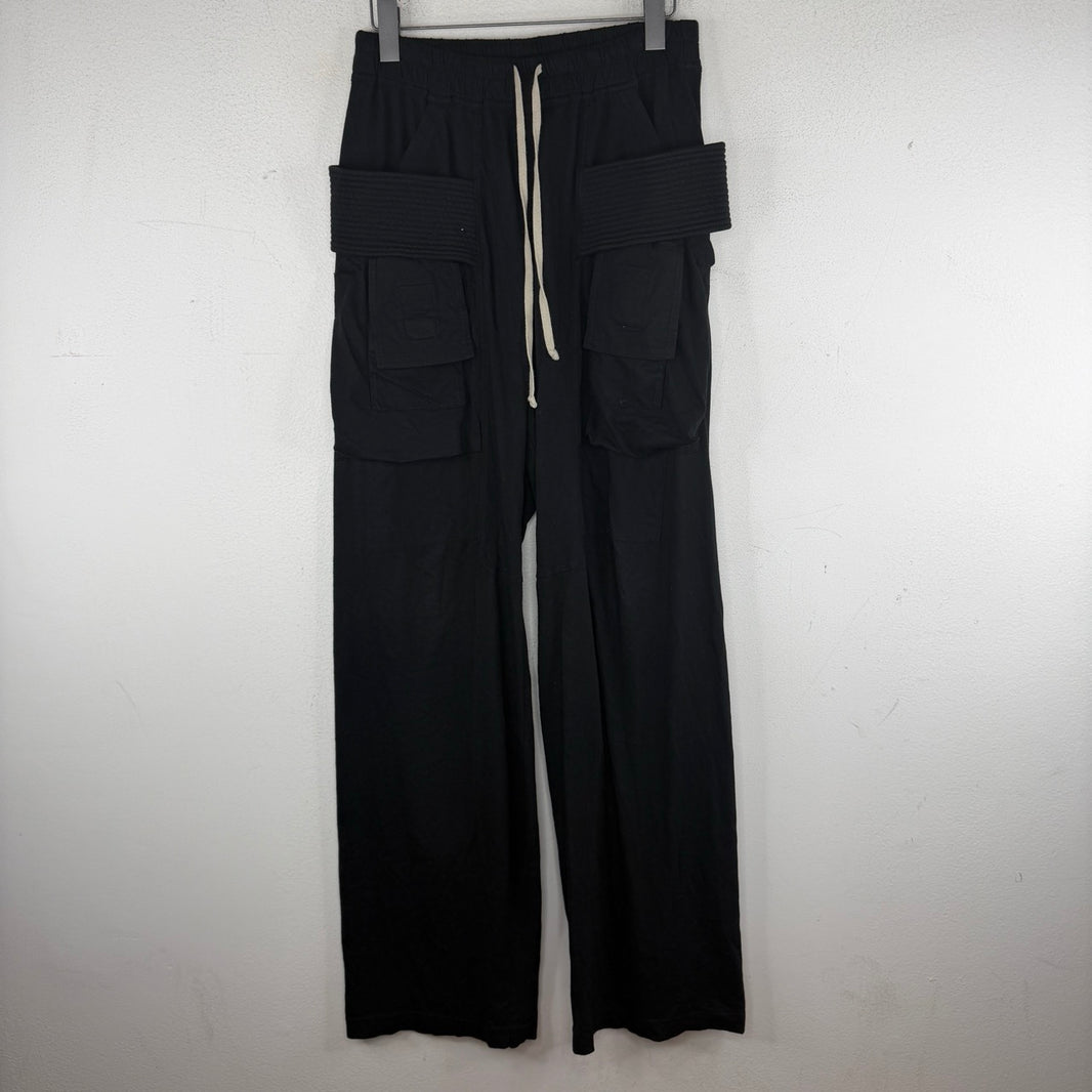 DRKSHDW Creatch Cargo Pants