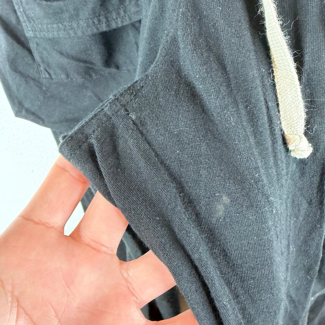 DRKSHDW Creatch Cargo Pants