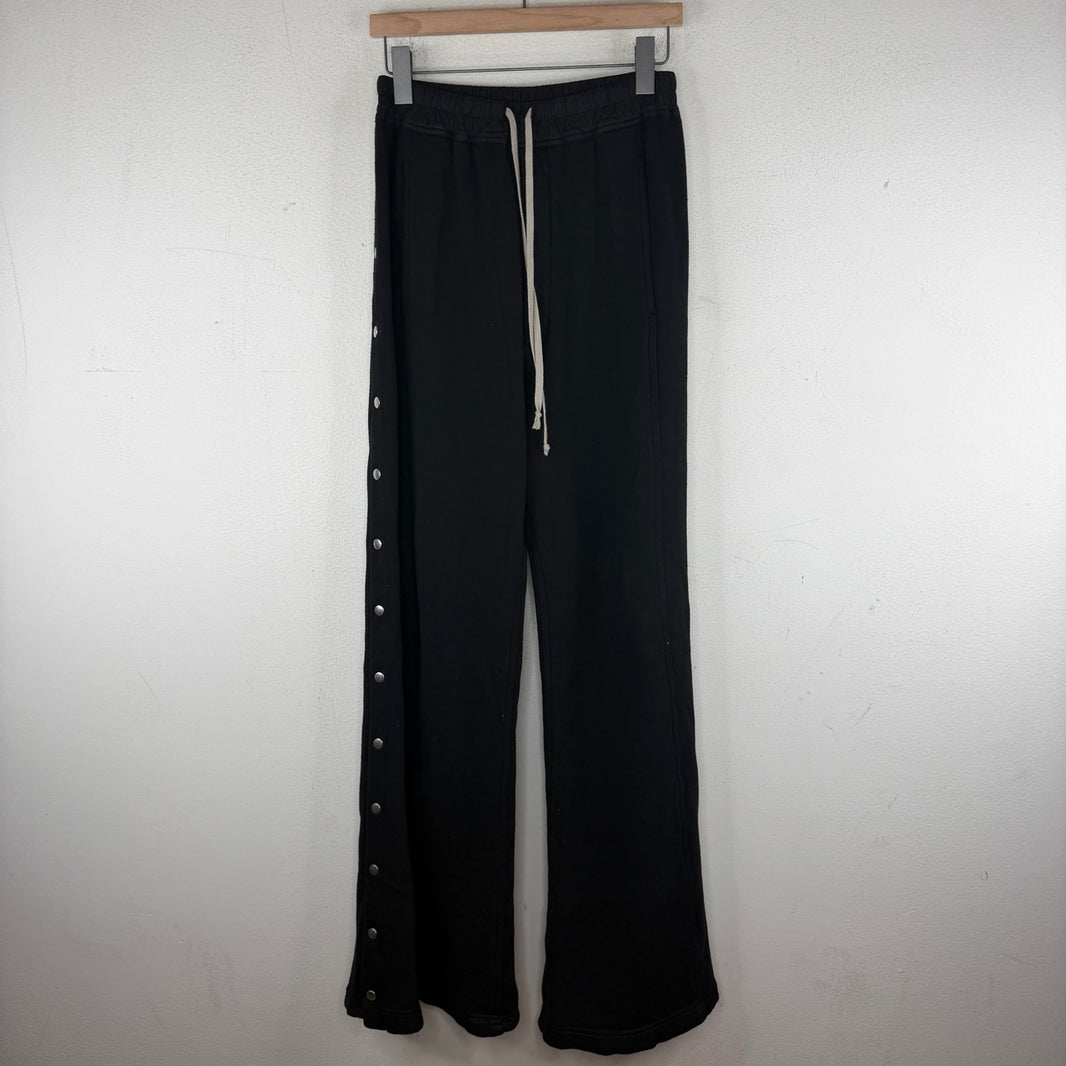 DRKSHDW Cotton Pusher Pants