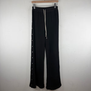 DRKSHDW Cotton Pusher Pants