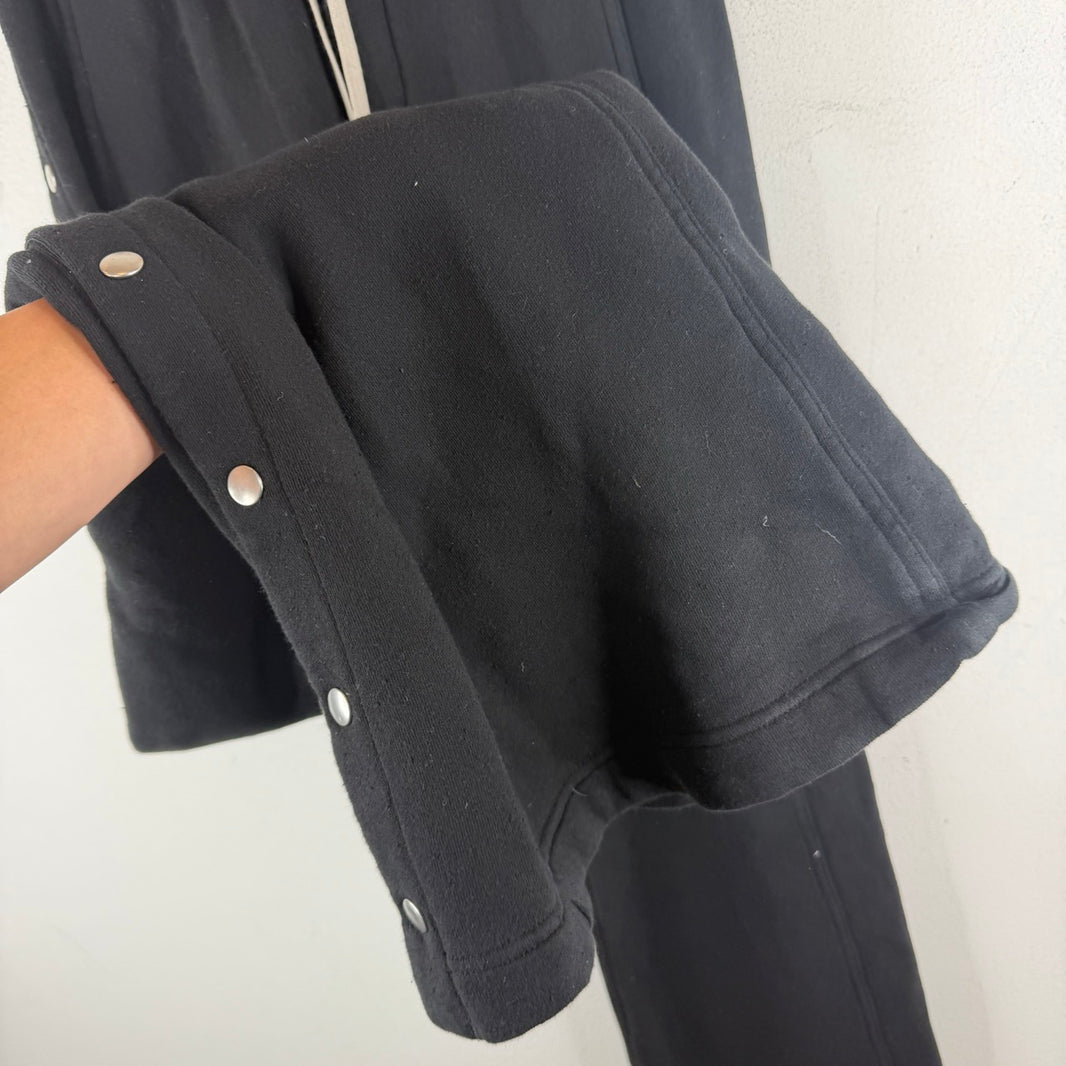 DRKSHDW Cotton Pusher Pants