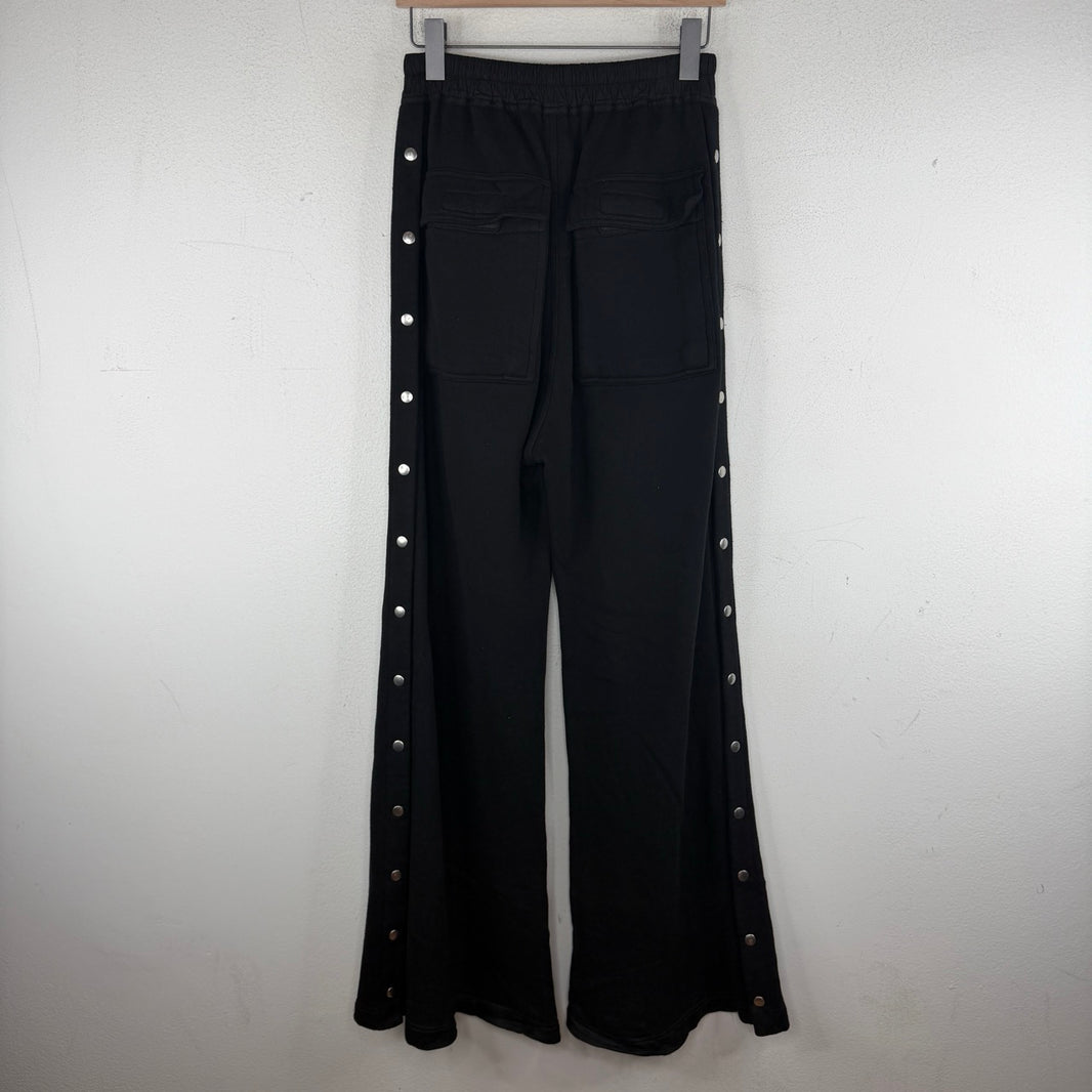 DRKSHDW Cotton Pusher Pants