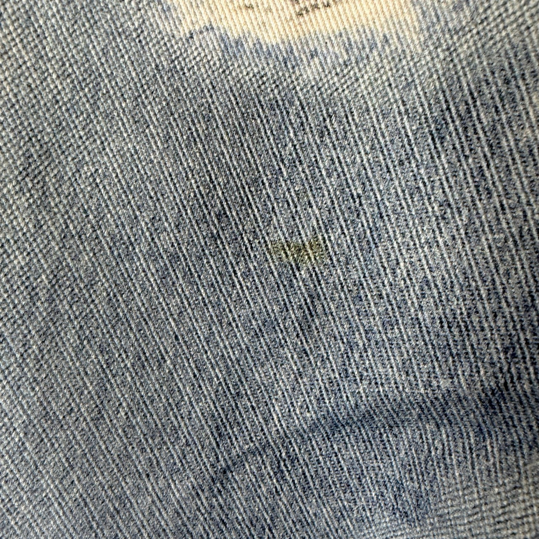 Our Legacy Third Cut Printed Jeans