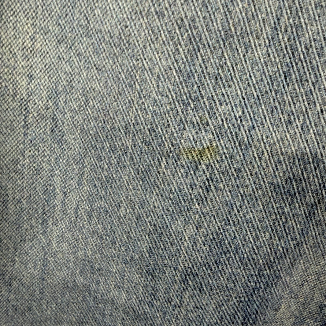 Our Legacy Third Cut Printed Jeans