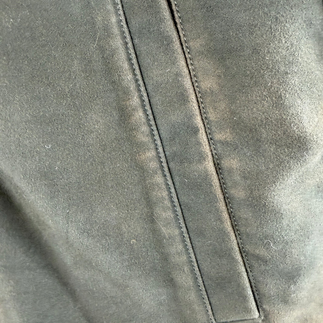 Bottega Veneta Wool Chore Jacket