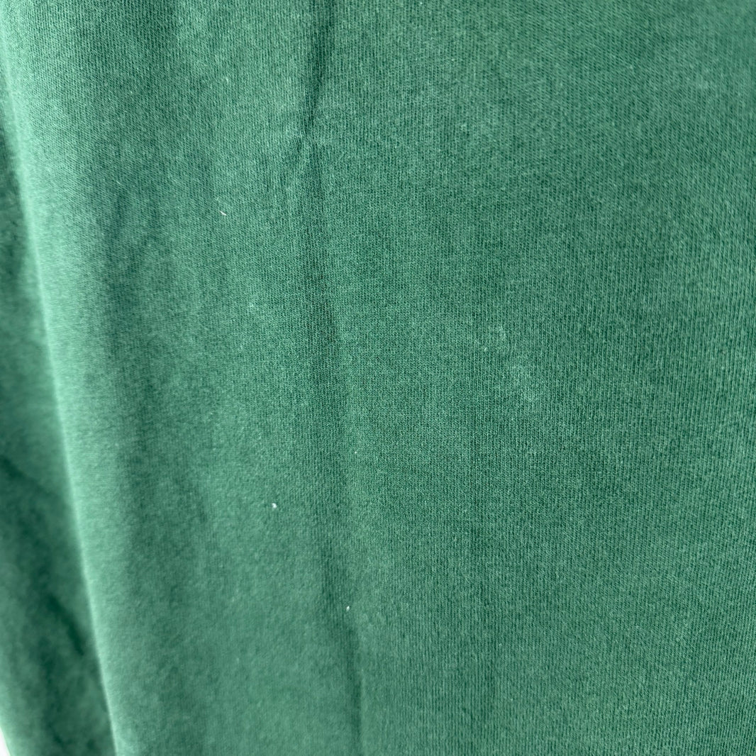 Vintage Slipknot Green T-Shirt