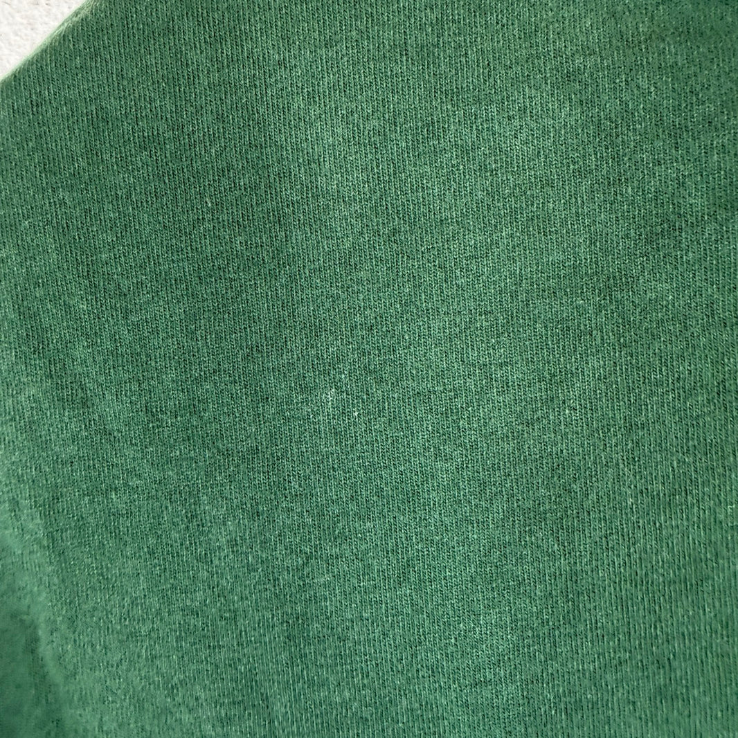 Vintage Slipknot Green T-Shirt