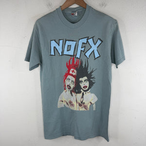 Vintage NOFX Valuum T-Shirt