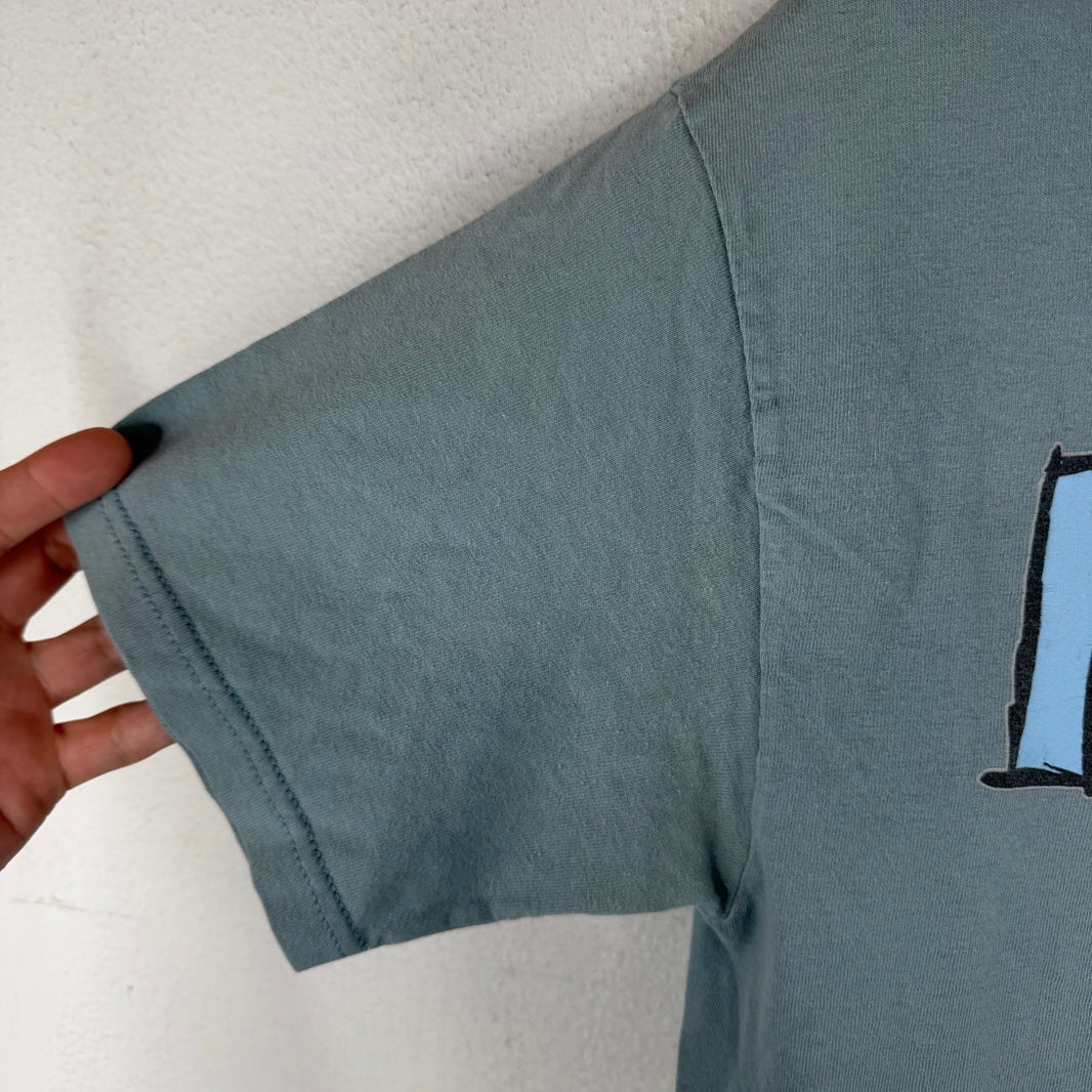 Vintage NOFX Valuum T-Shirt