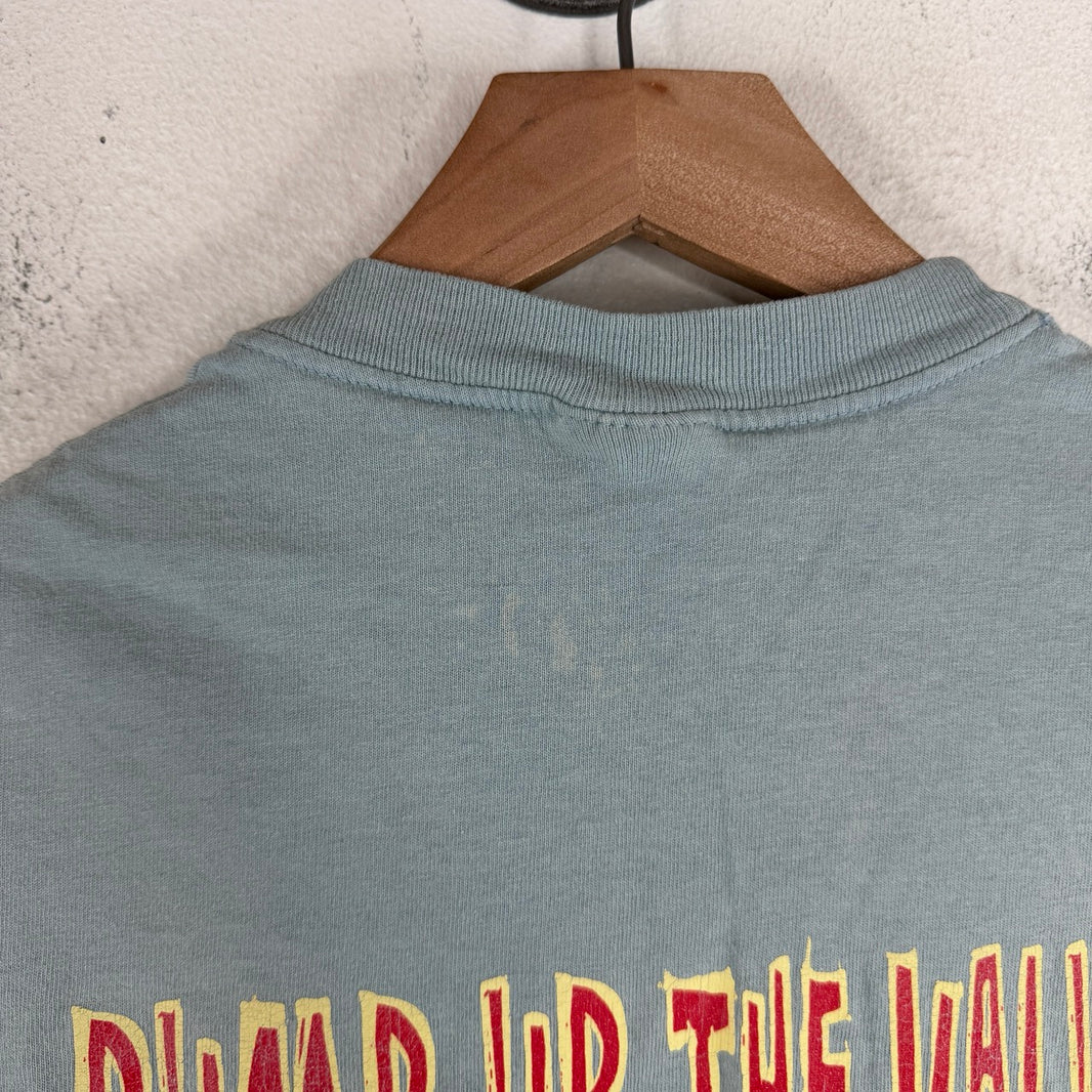 Vintage NOFX Valuum T-Shirt