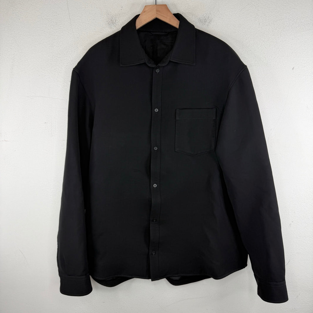 Balenciaga Padded Shirt