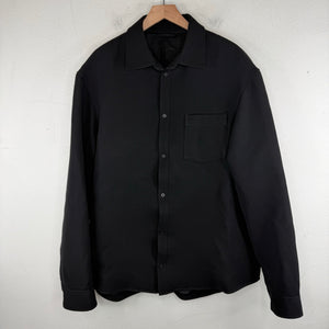 Balenciaga Padded Shirt