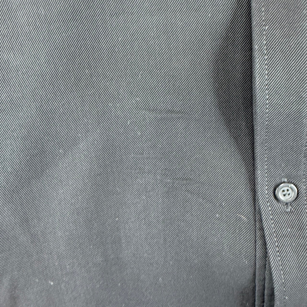 Balenciaga Padded Shirt