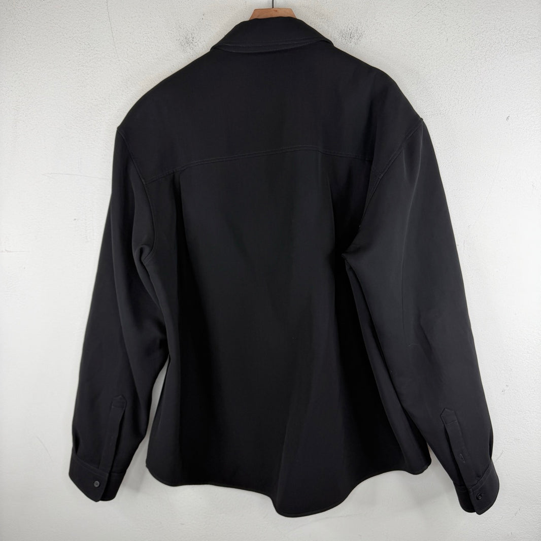 Balenciaga Padded Shirt