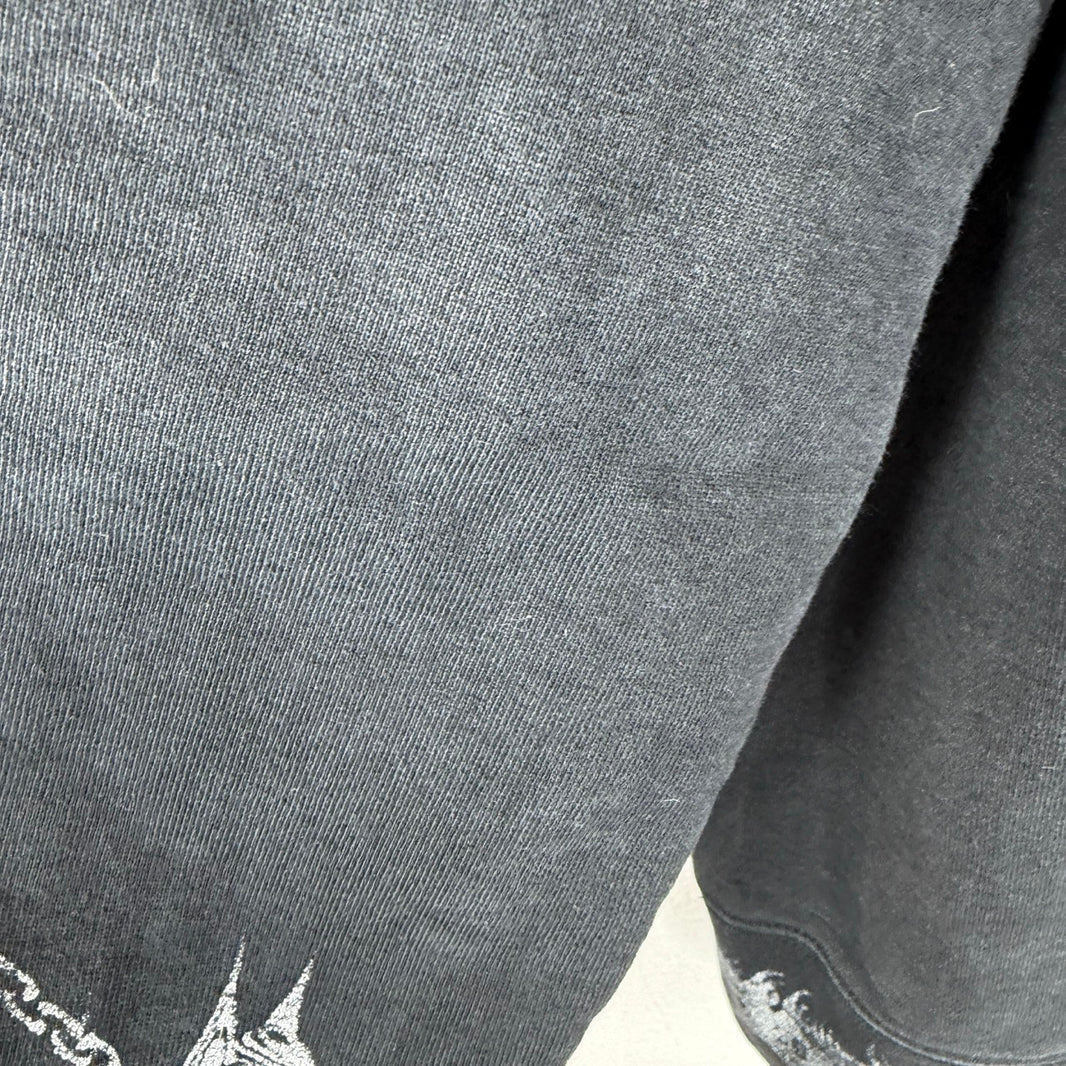 Supreme Demon Dog Hoodie